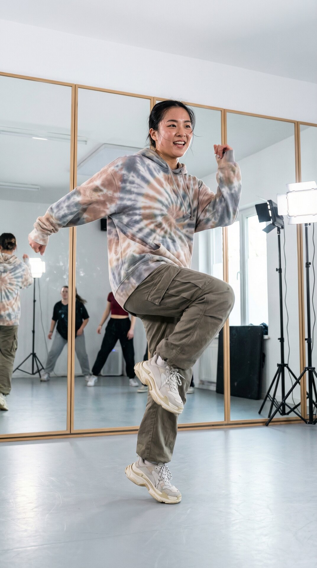 玩物社区舞蹈视频教学