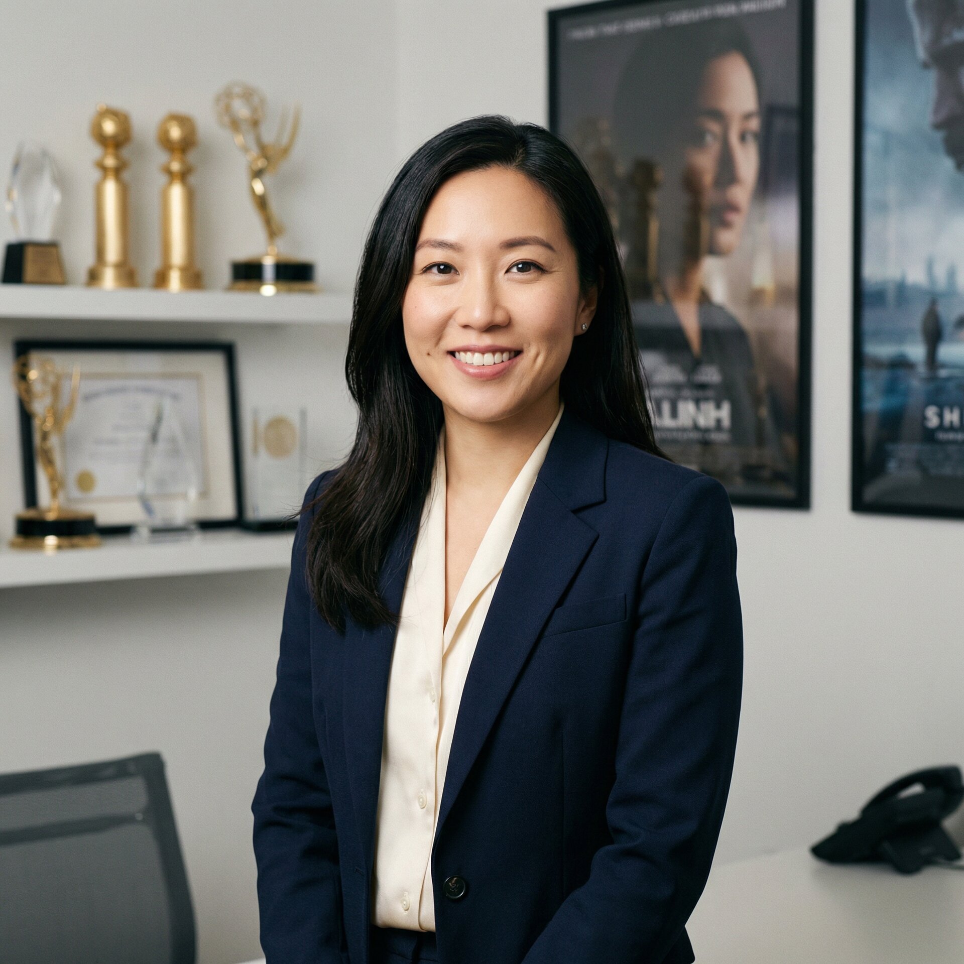 玩物社区制片人